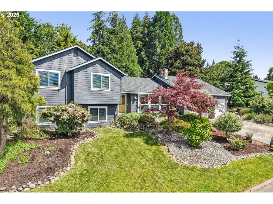 15813 NE 25th Ave, Vancouver, WA 98686 - #2