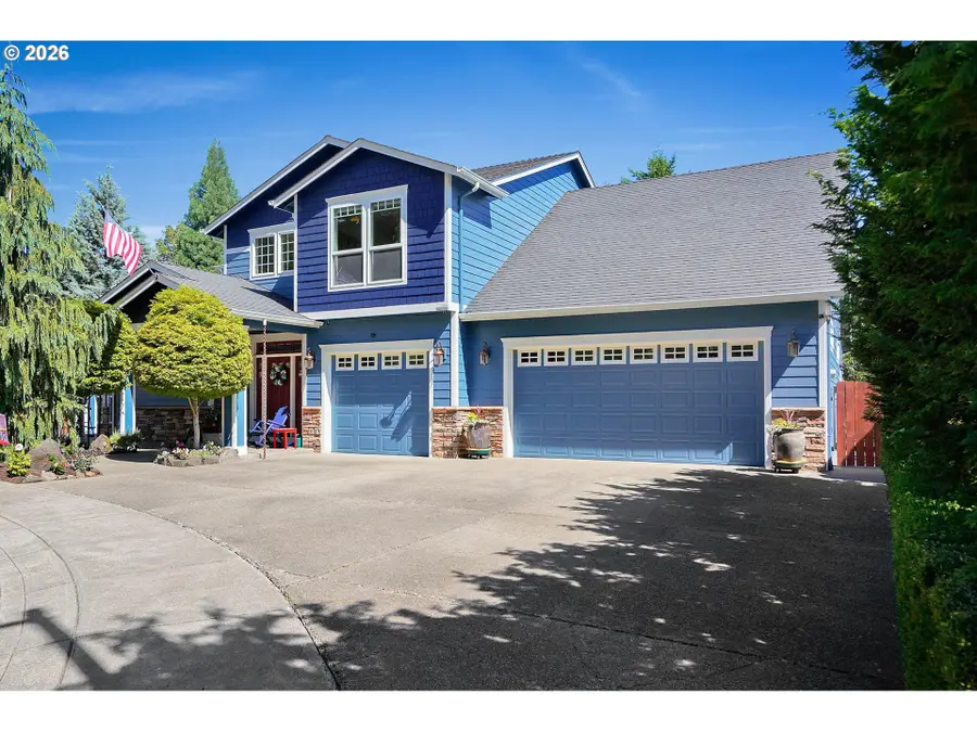 2467 Morrow Ct, Salem, OR 97304 - #2