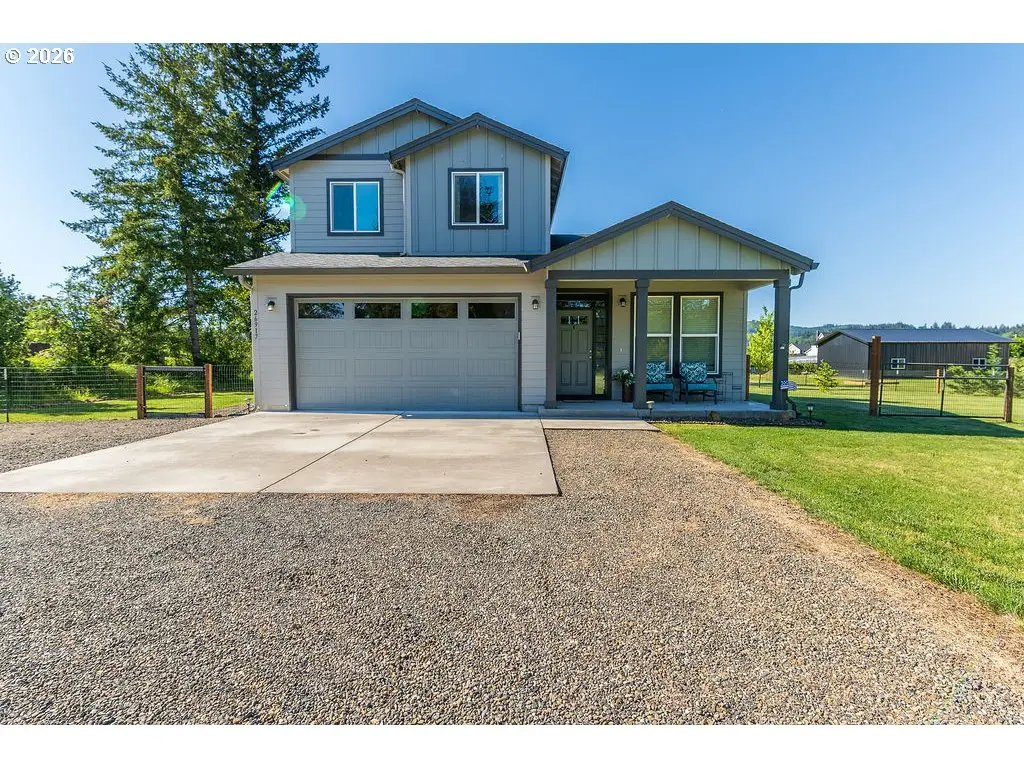 26917 NE Yacolt Rd, Yacolt, WA 98675 - #1