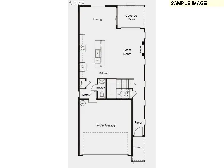 3676 SW 38th St, Gresham, OR 97080 - #2