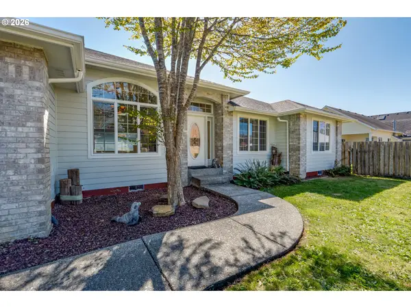 1675 Cooper St, Seaside, OR 97138