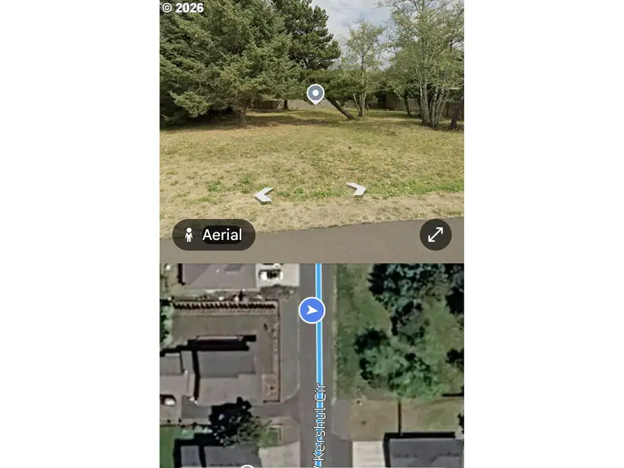 Kershul Cir, Gearhart, OR 97138 - #2