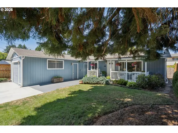 1145 NE Lincoln St, Hillsboro, OR 97124