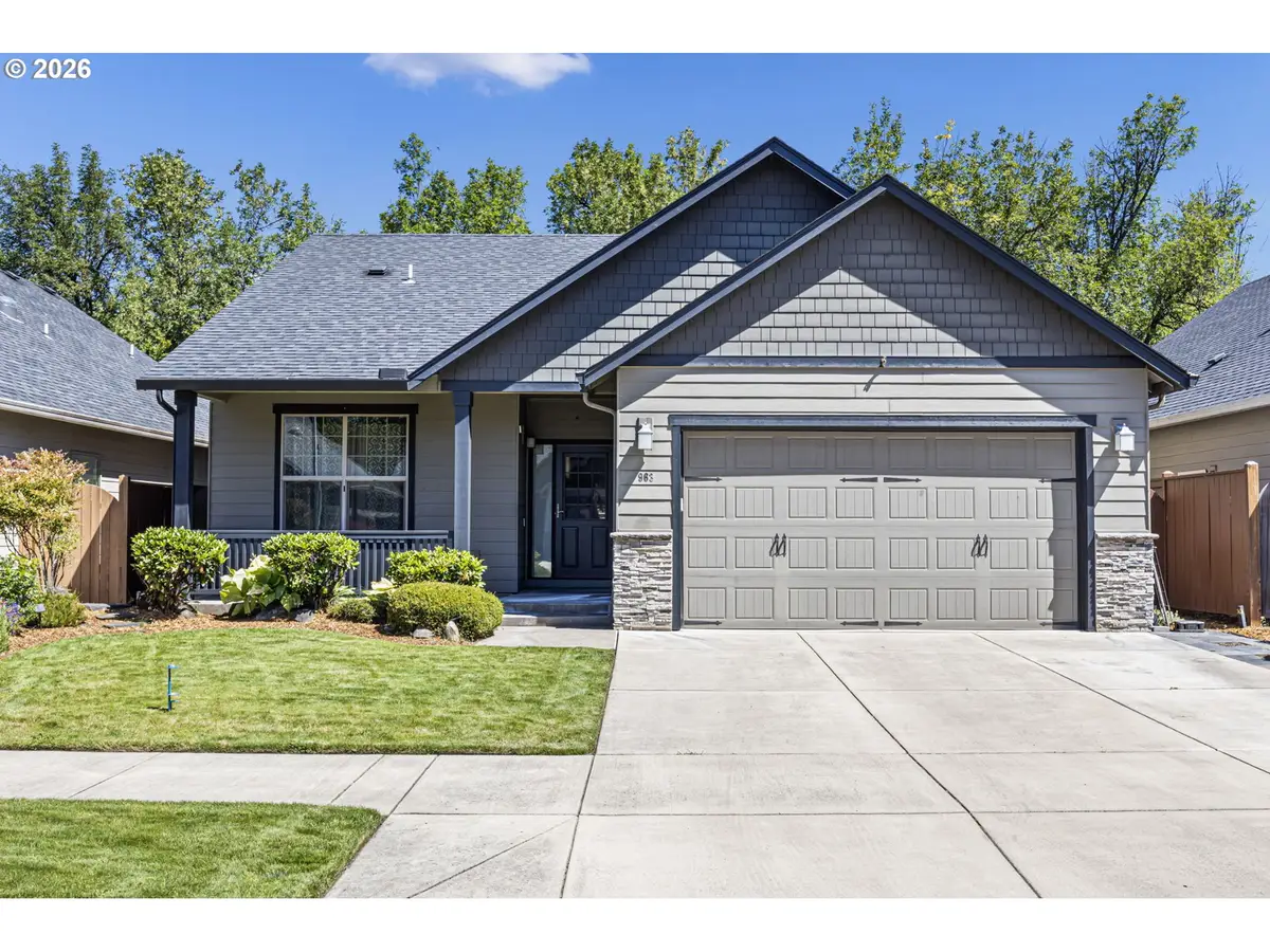 963 Pennington Ct, Eugene, OR 97404 - #1