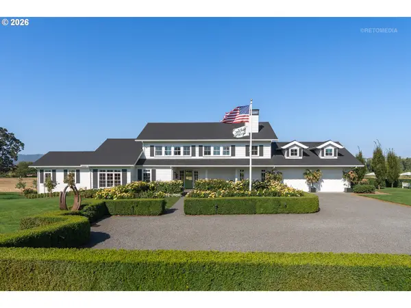 22141 NW Reeder Rd, Portland, OR 97231