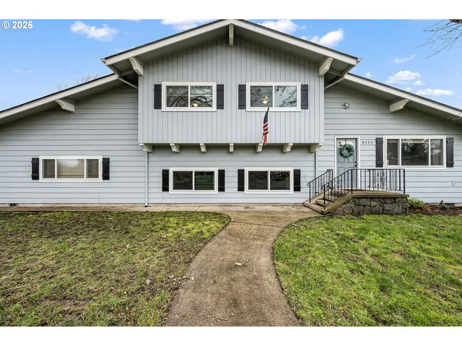 4795 Thunderbird St, Eugene, OR 97404 - Image #3