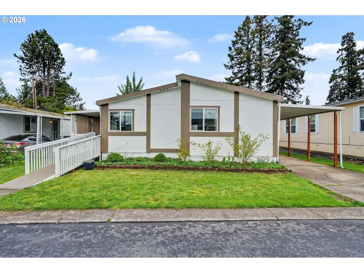 12450 SW Fischer Rd #103, Beaverton Hillsboro, OR 97224 - #1