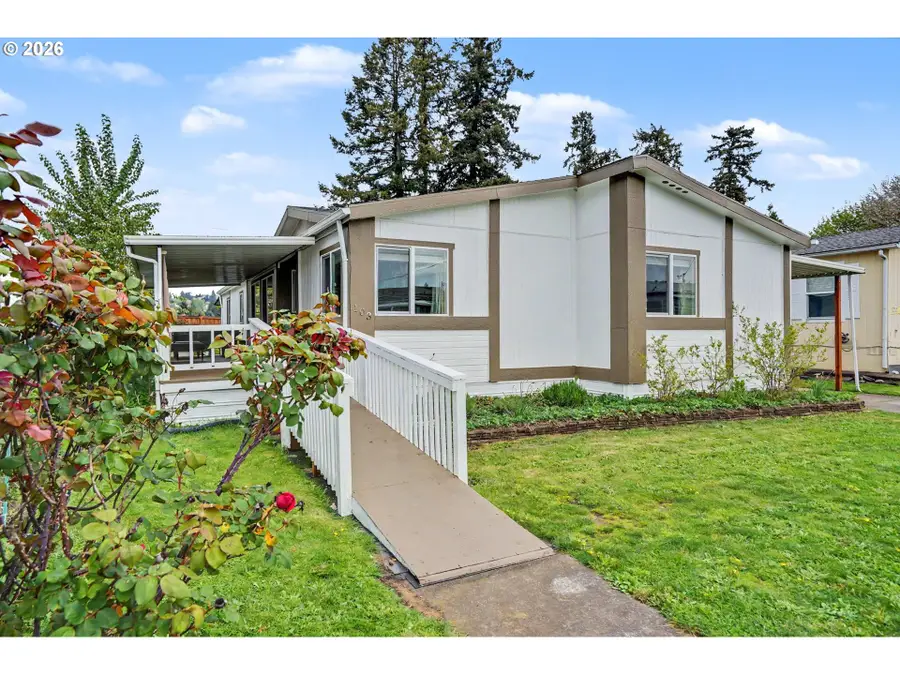 12450 SW Fischer Rd #103, Beaverton Hillsboro, OR 97224 - #2