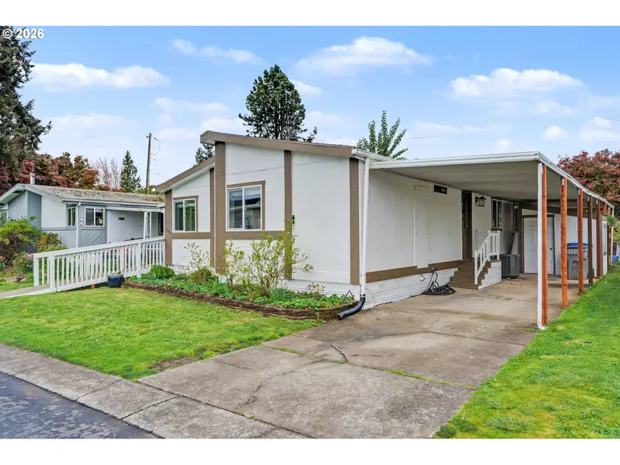 12450 SW Fischer Rd #103, Beaverton Hillsboro, OR 97224 - #3