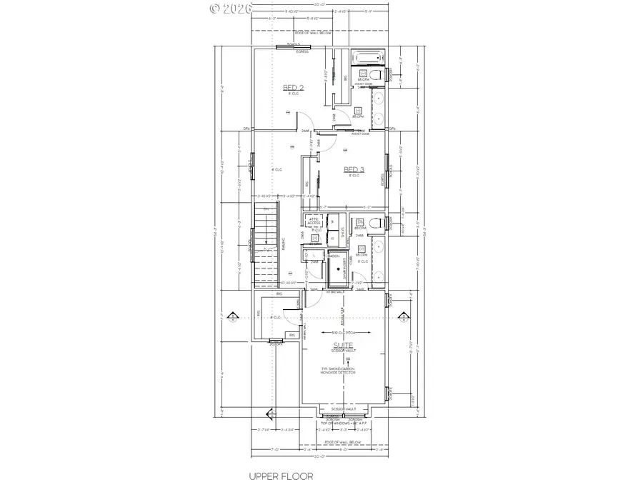 545 SW 23rd St, Battle Ground, WA 98604 - #3