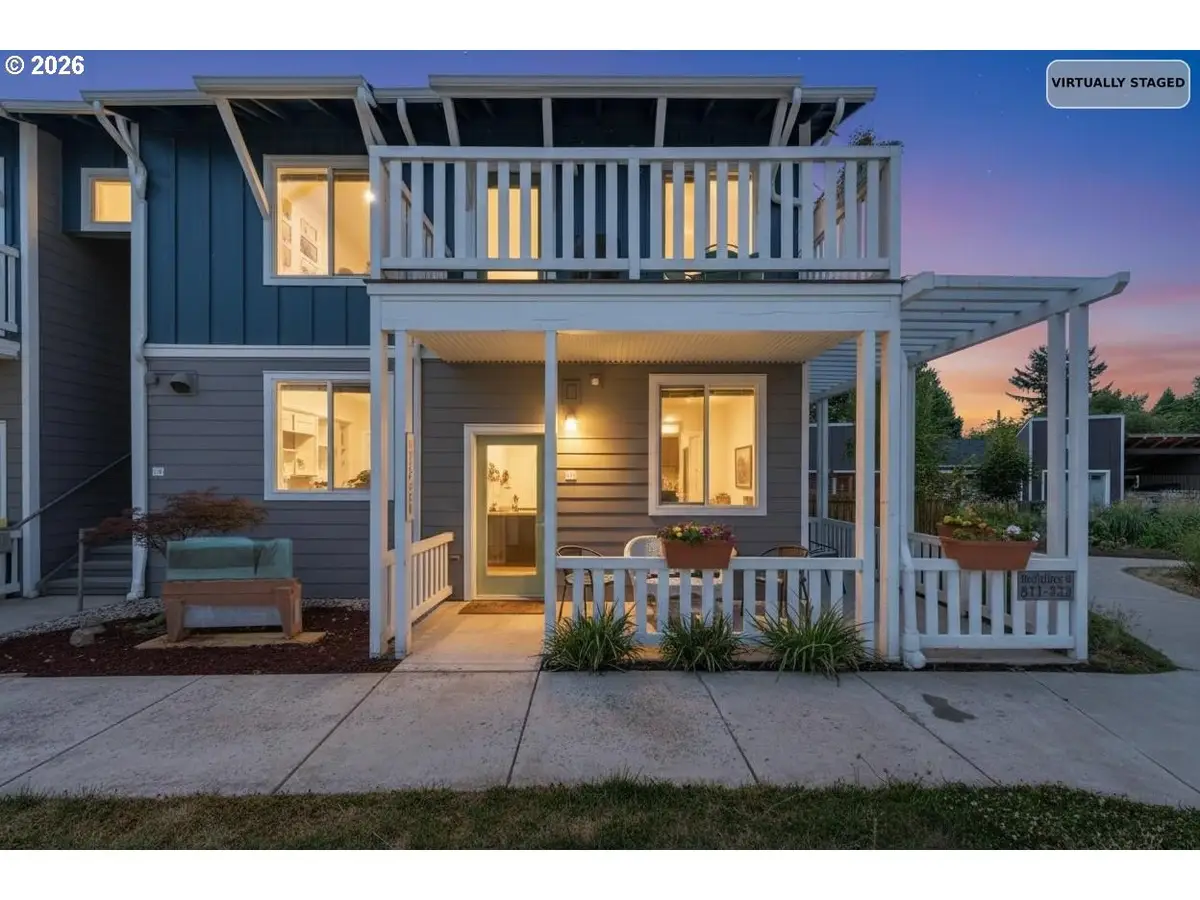 172 Oakleigh Ln #513, Eugene, OR 97404 - #1