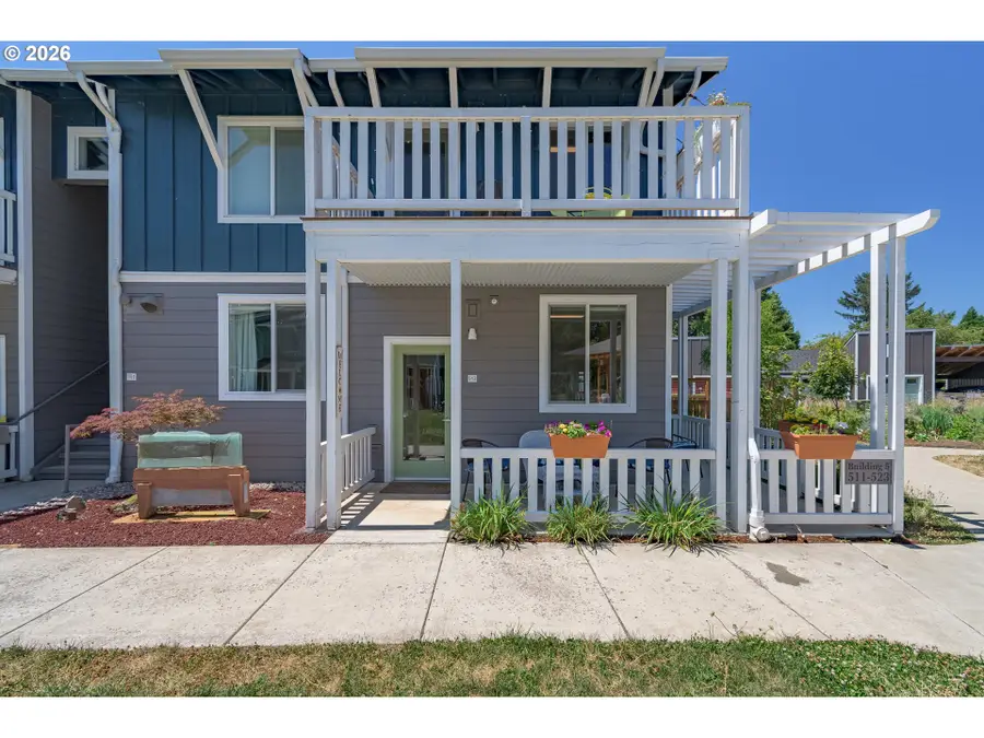 172 Oakleigh Ln #513, Eugene, OR 97404 - #2