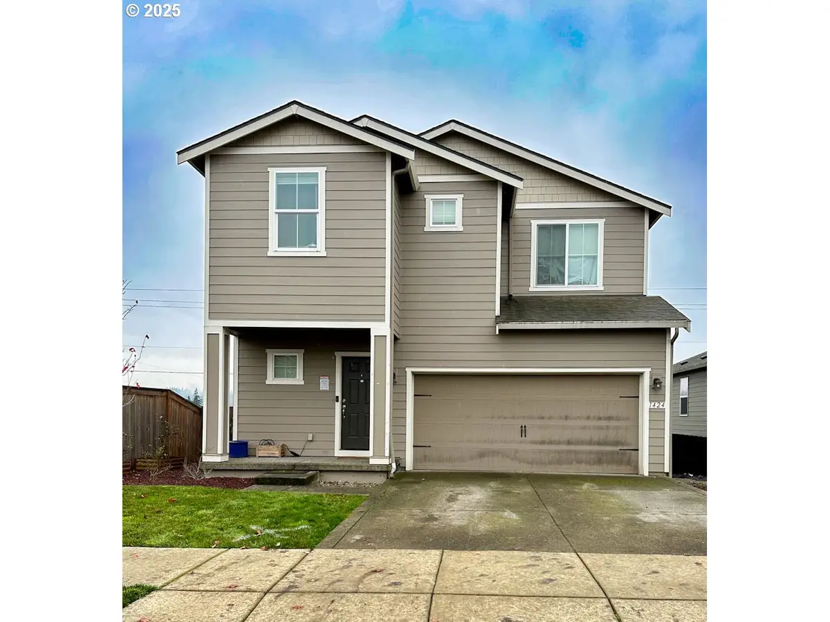 1424 W 11th St, La Center, WA 98629 - Image #1