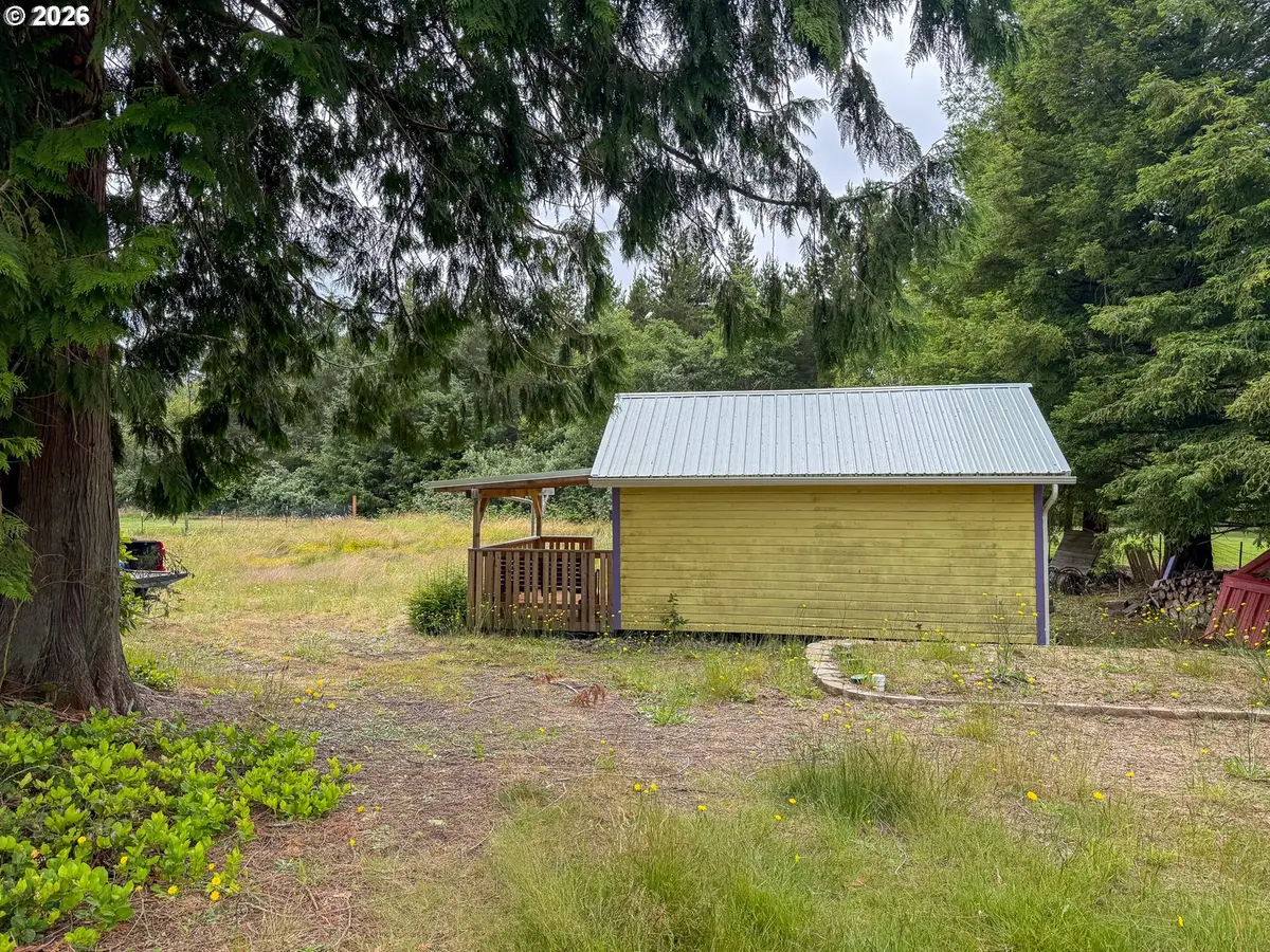 10607 Sandridge Rd, Long Beach North Beach Peninsula, WA 98631 - #1