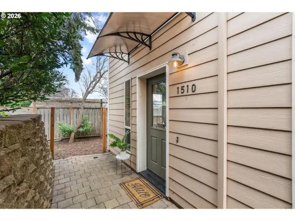 1510 Lincoln St, HoodRiver, OR 97031