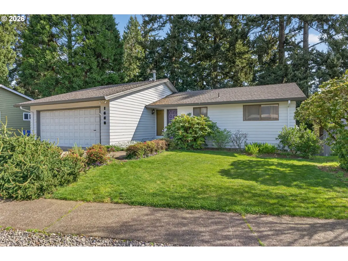 1668 NW 14th Dr, Gresham, OR 97030 - #1
