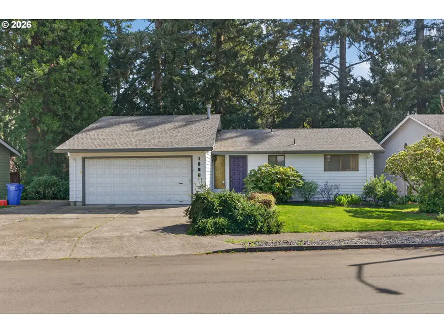 1668 NW 14th Dr, Gresham, OR 97030 - #2