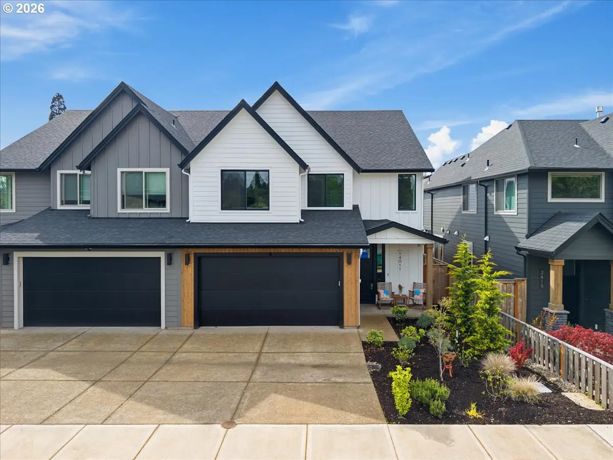 14011 SE Linden Ln, Milwaukie, OR 97222 - #1