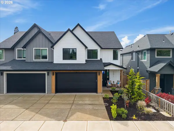 14011 SE Linden Ln, Milwaukie, OR 97222