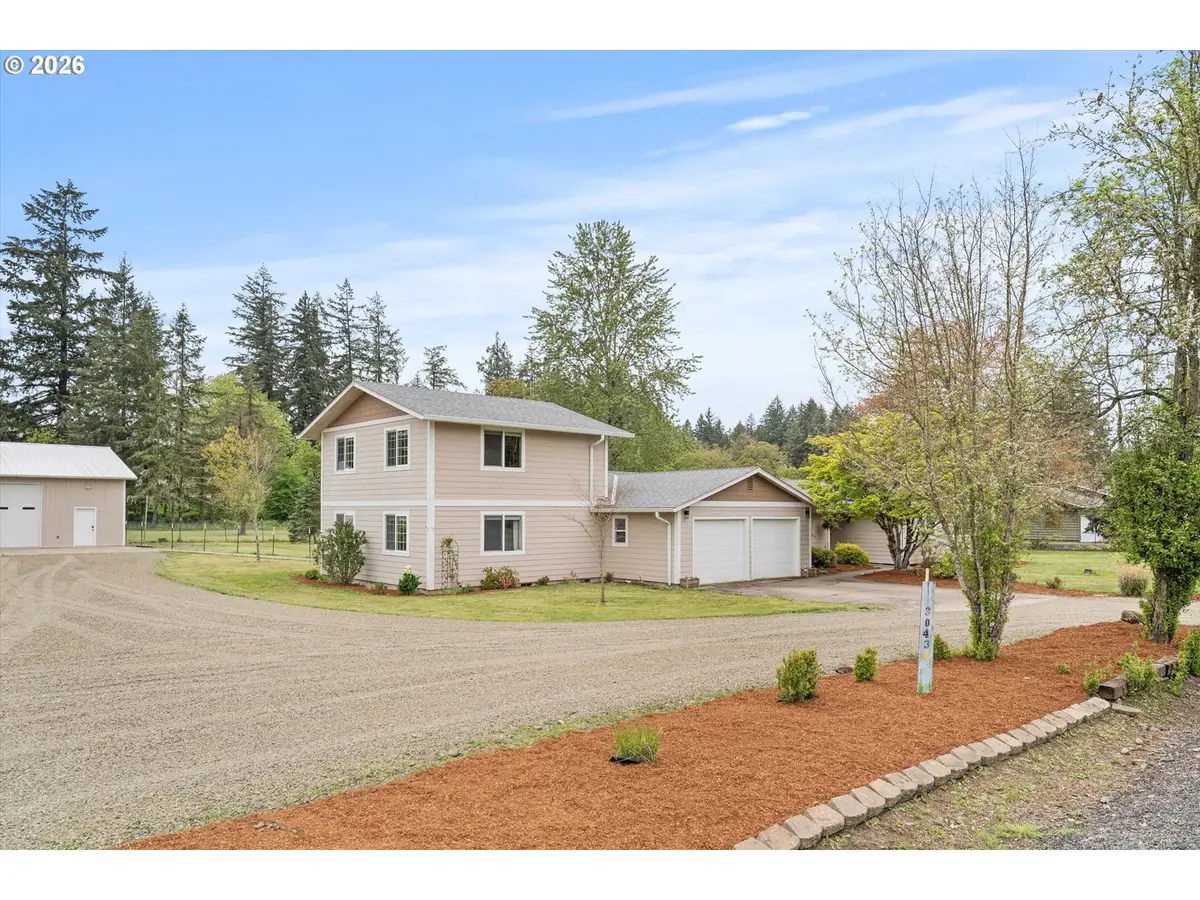 30434 Santiam River Rd, Lebanon, OR 97355 - #1