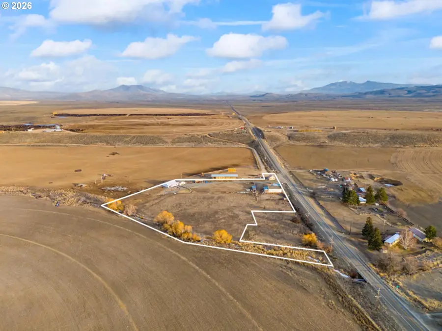 6154 John Day Hwy, Ironside, OR 97908 - #2