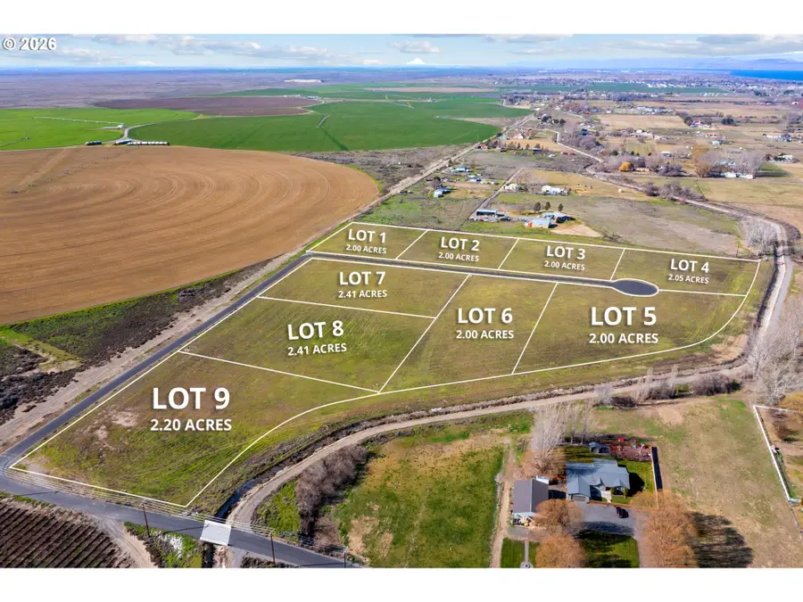 00000 Tomcat Ln #2, Boardman, OR 97818 - #3