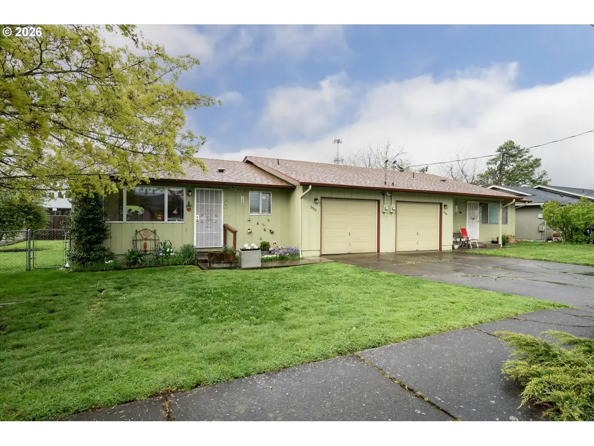 3542 3544 E St, Springfield, OR 97478 - #1