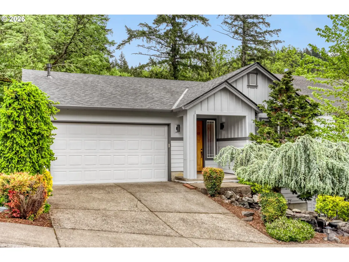 5710 NW 126th Ter, Portland, OR 97229 - #1