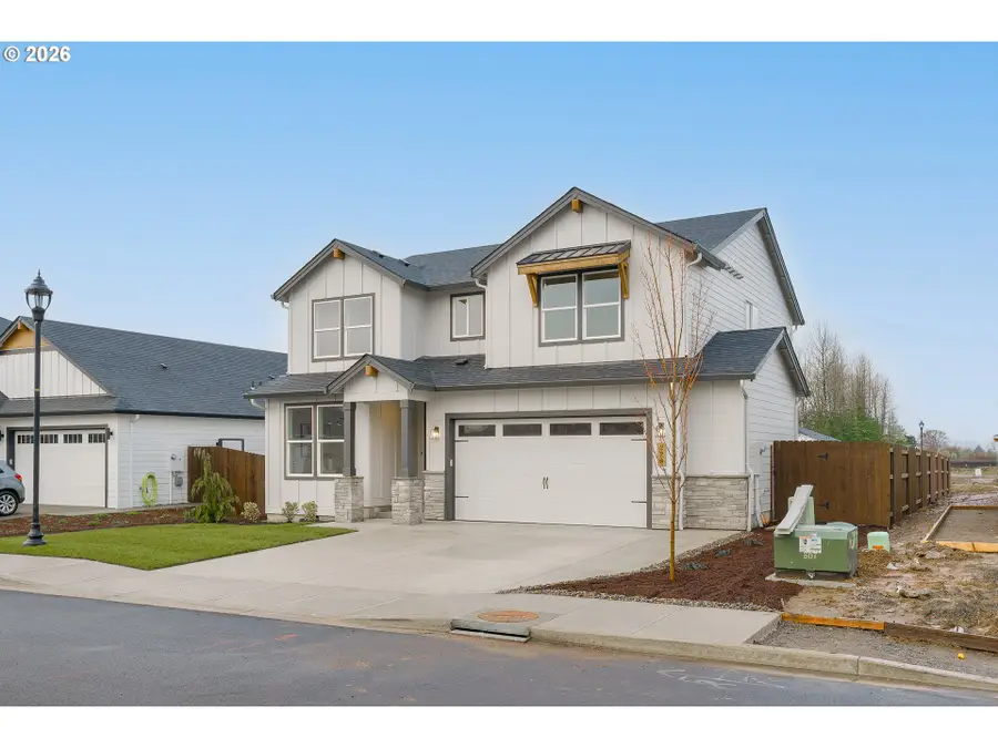 220 E 24th Ave, La Center, WA 98629 - #3