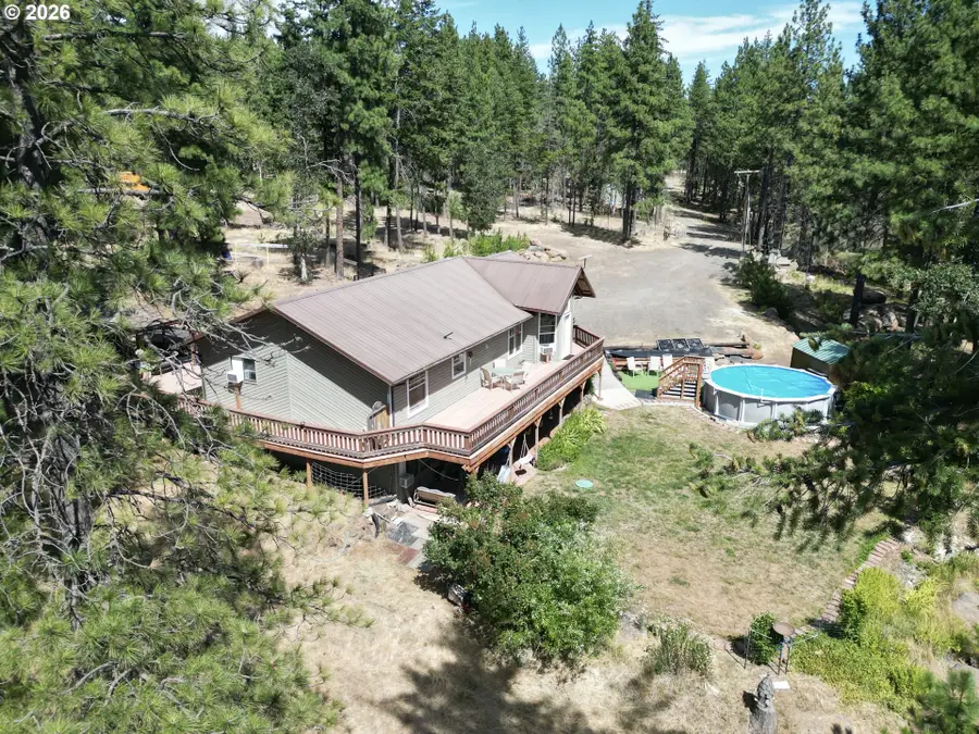 55 Wellman Ln, Goldendale, WA 98620 - #2