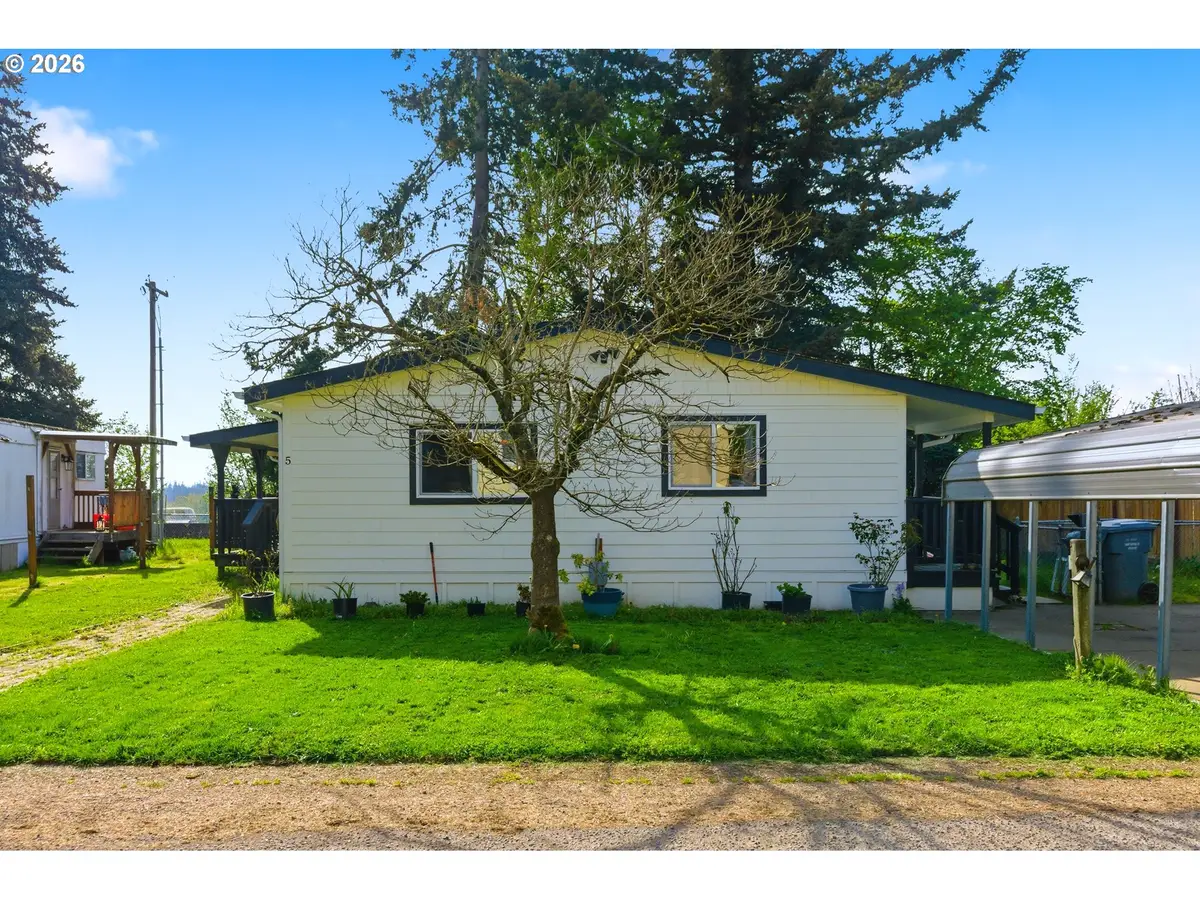 10038 S New Era Rd #5, Canby, OR 97013 - #1