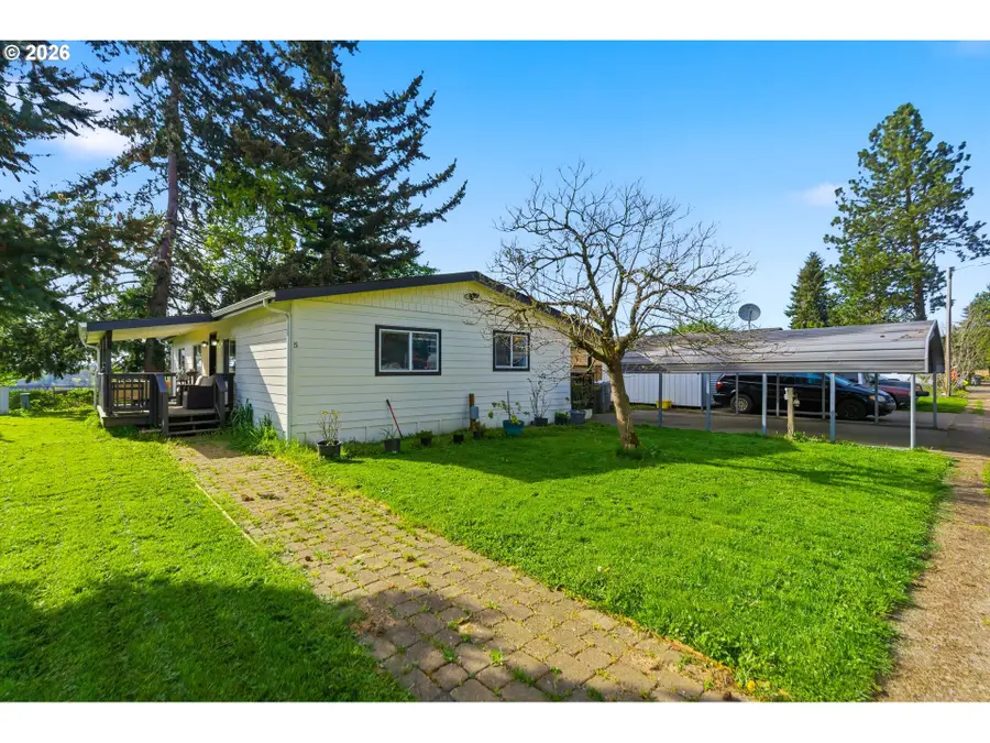 10038 S New Era Rd #5, Canby, OR 97013 - #3