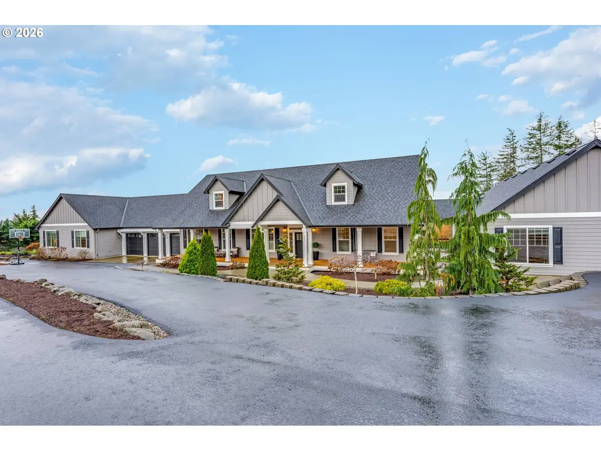 701 NW 184th St, Ridgefield, WA 98642 - #1