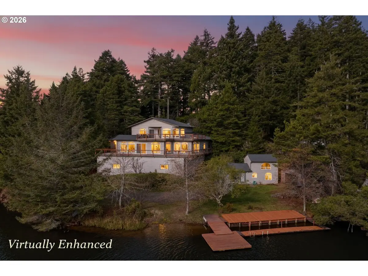 5816 Martin Rd, Florence, OR 97439 - #1