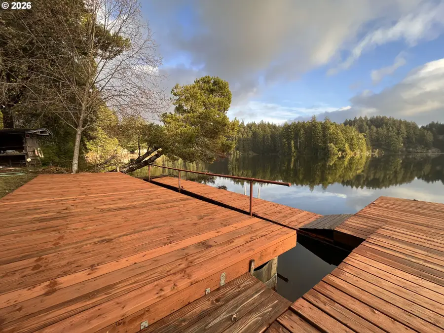 5816 Martin Rd, Florence, OR 97439 - #2