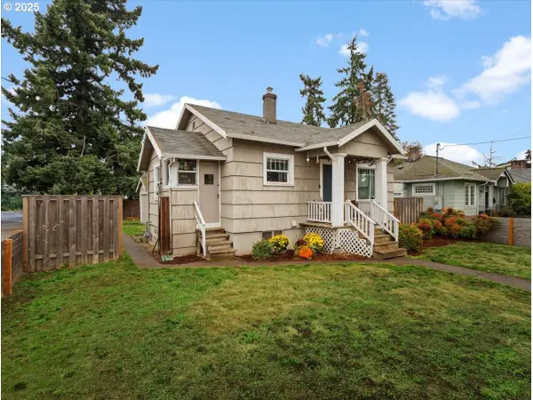 6506 SE 83rd Ave, Portland, OR 97266