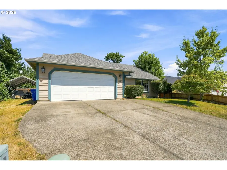 1650 Daugherty Ave, Cottage Grove, OR 97424 - #3