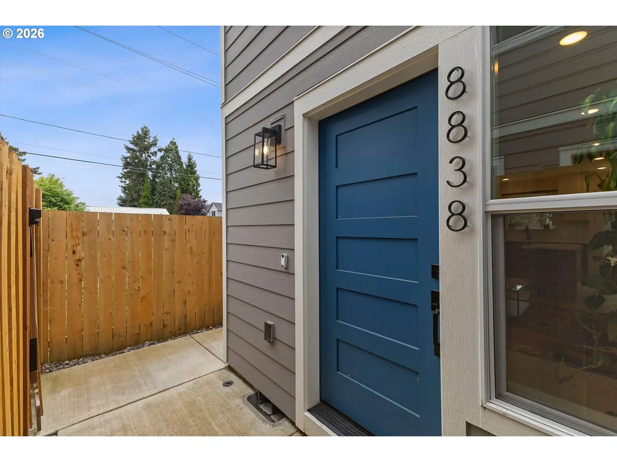 8838 N Drummond Ave, Portland, OR 97217 - #1