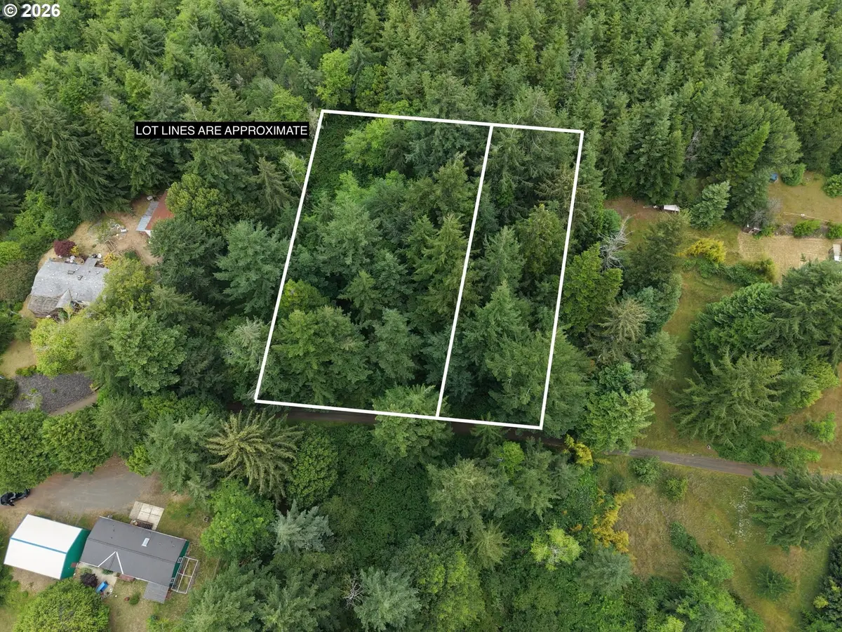 0 Misty Ridge Rd, Eastside, OR 97459 - #1