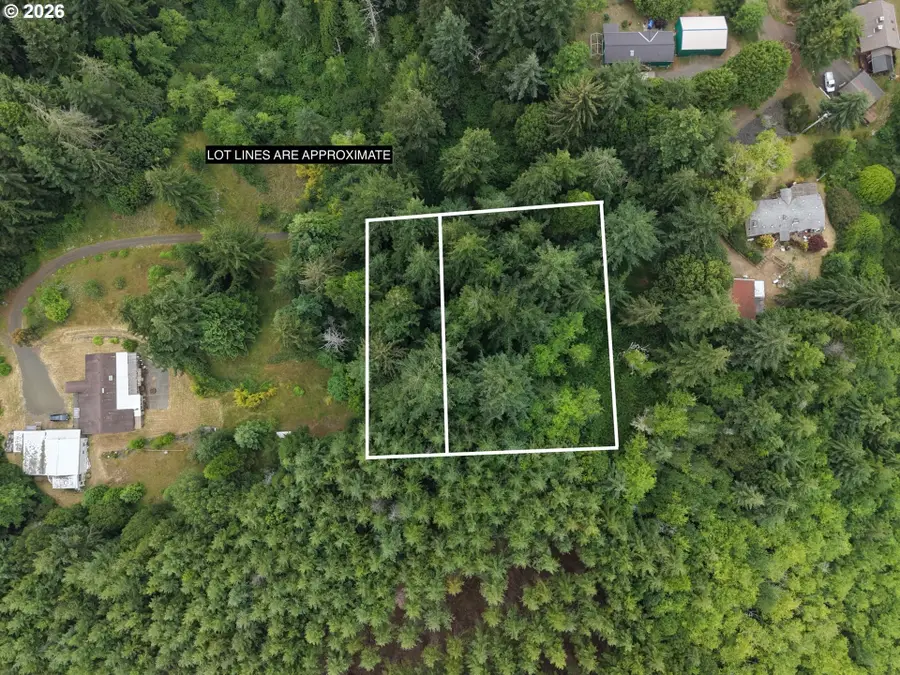 0 Misty Ridge Rd, Eastside, OR 97459 - #3