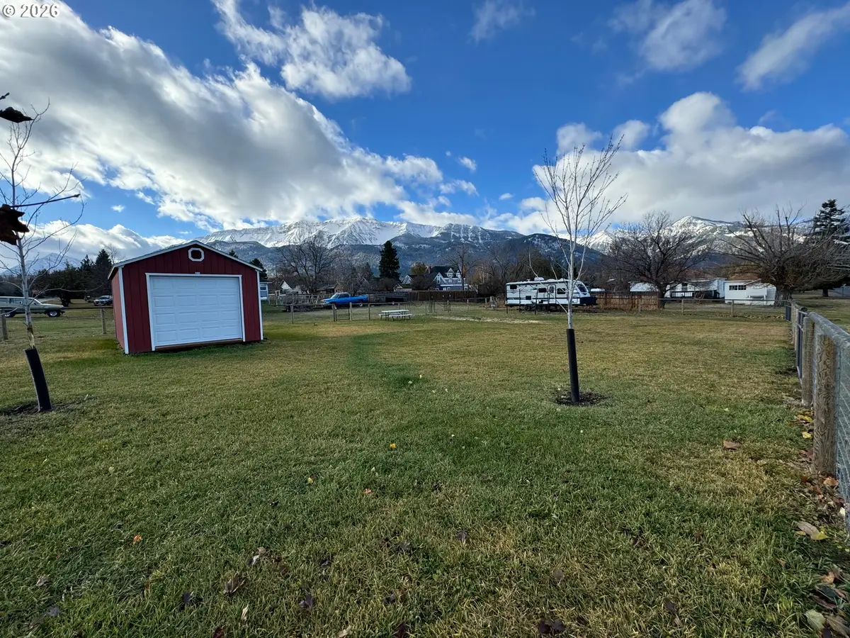 501 S East St, Joseph, OR 97846 - #1