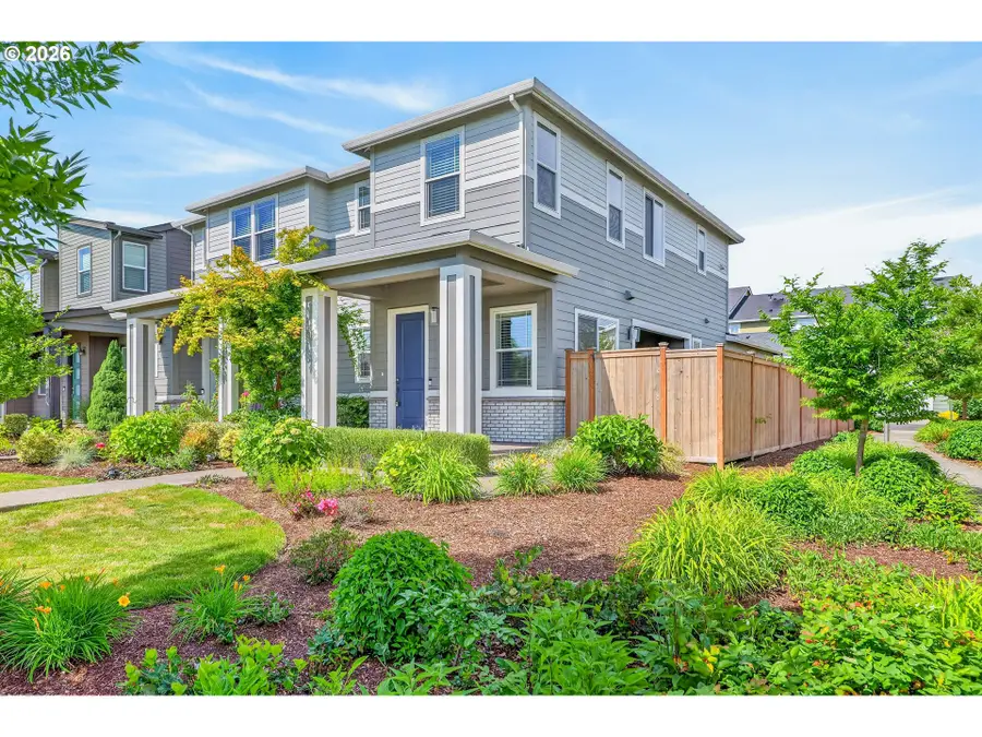 7285 SE Chinquapin Dr, Hillsboro, OR 97123 - #2