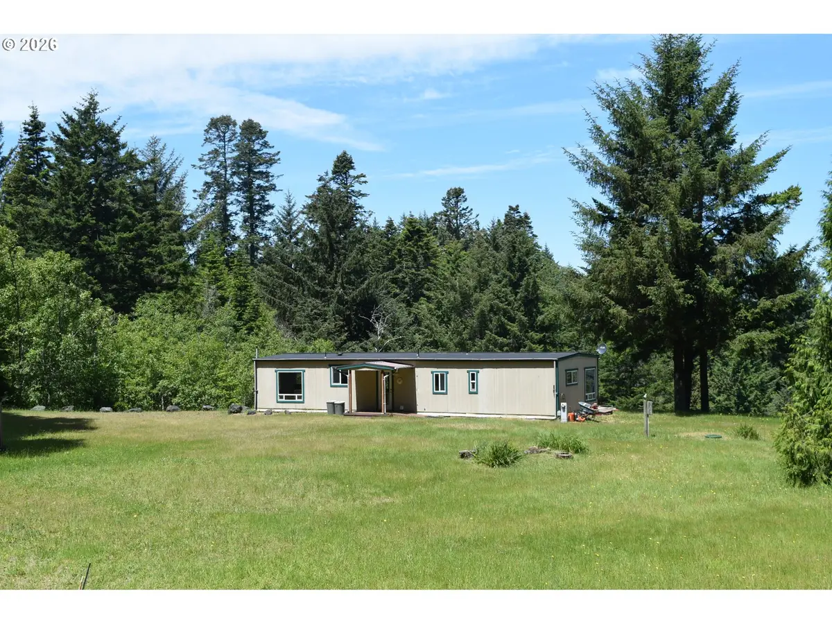 27961 Thimbleberry Rd, Gold Beach, OR 97444 - #1