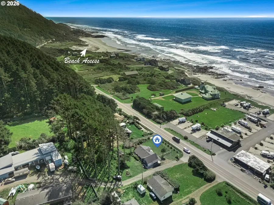 95469 Highway 101 S, Yachats, OR 97498 - #2