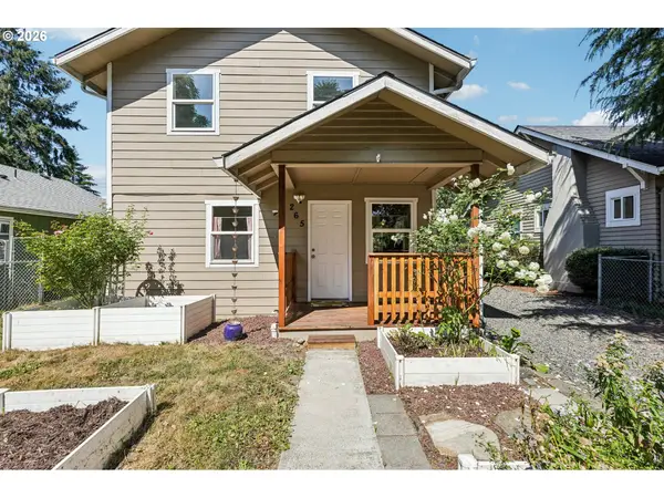 265 17th Ave, Longview, WA 98632