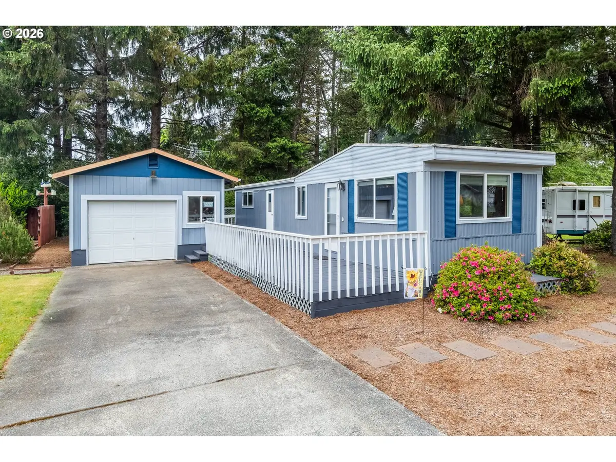 31109 N Pl, Long Beach North Beach Peninsula, WA 98640 - #1