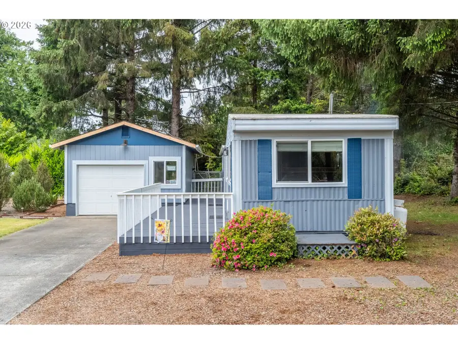 31109 N Pl, Long Beach North Beach Peninsula, WA 98640 - #2