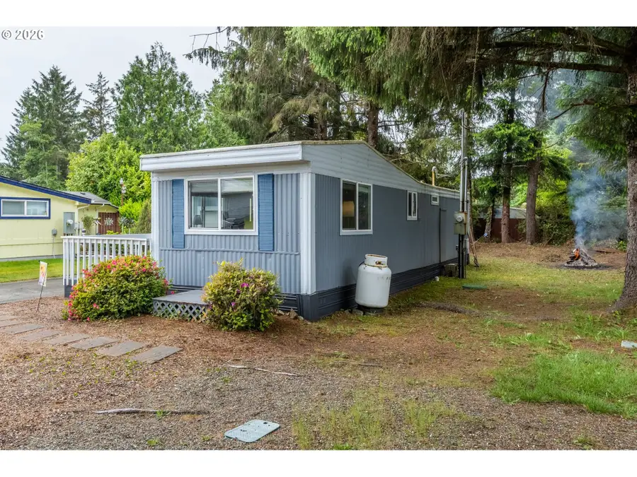 31109 N Pl, Long Beach North Beach Peninsula, WA 98640 - #3