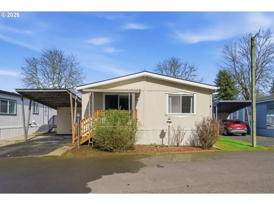 21201 NE 58th St #46, Vancouver, WA 98682 - #2