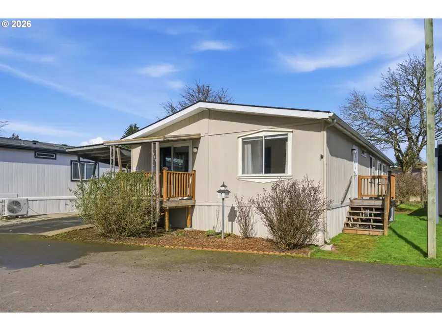 21201 NE 58th St #46, Vancouver, WA 98682 - #3